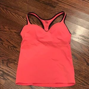 Women’s workout top